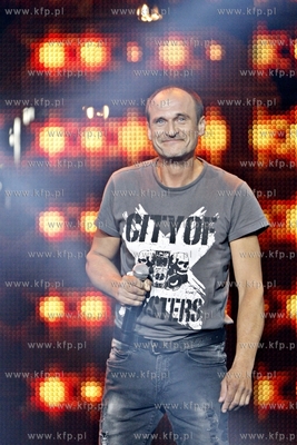 Sopot. Ergo Arena. Festiwal Top Trendy. Koncert Top....