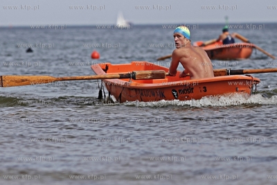 Gdansk Brzezno.  Pomorskie Zawody Ratownicze,
19.08.2012
fot....