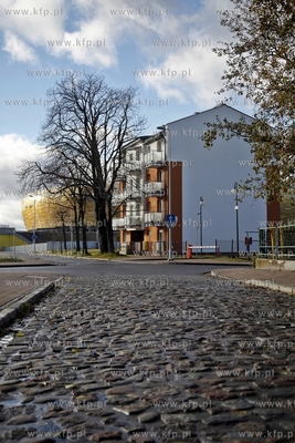 Konferencja  podsumowujacą zasadnicza, inwestycyjna...