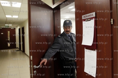 Sad Rejonowy Gdansk Polnoc. Trzydniowa aukcja 134 samochodow...