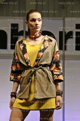 Gdansk. Amber Expo. 20 Targi Bursztynu, Bizuterii i...