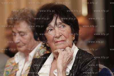 Gdansk. Hotel Scandic.  Spotkania zorganizowane przez...