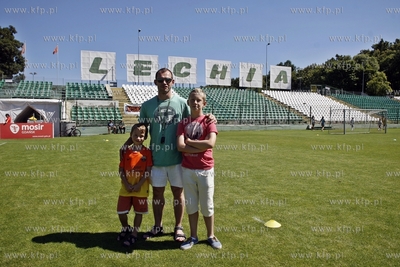 Miedzynarodowy Turniej Pilki Noznej Euronadzieje 2013...