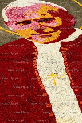 Mokry Dwor. Zulawski Tulipan. Z okolo jednego miliona...