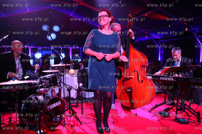 Sopot. Zatoka Sztuki. EFNI - Europejskie Forum Nowych...