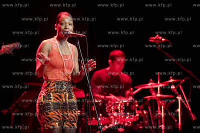 Siesta Festival. Koncert pochodzącej z Wysp Zielonego...