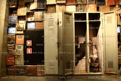 Uroczyste otwarcie Europejskiego Centrum Solidarnosci...