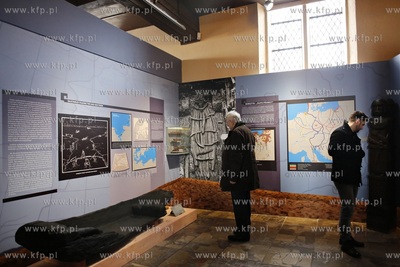 Hel. Uroczystość otwarcia po kilkuletnim okresie...