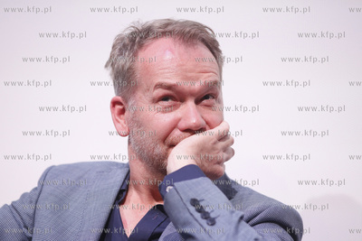 ECS. Solidarity of Arts. Podwójne Życie Kieślowskiego....