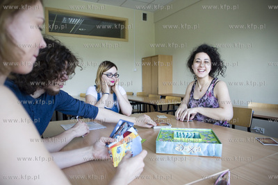 XIV Bałtycki Festiwal Nauki na Uniwersytecie Gdańskim.
24.05.2017
fot....