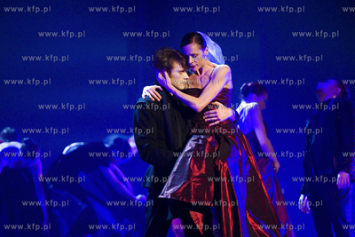 Francuska noc. Koncert sylwestrowy w Operze Bałtyckiej.
30.12.2017
fot....