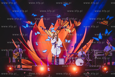 Opera Leśna. Sopot Festival. Top Of The Top 2021....