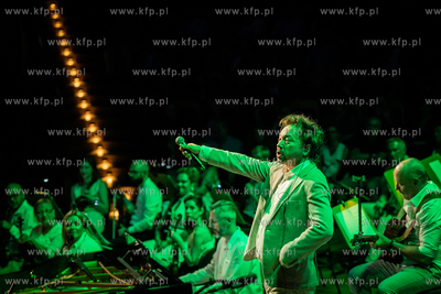 Siesta Festival 2023. Koncert Zupełnie Bossa. Nz....