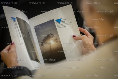 Galeria Bałtycka. Gala wręczenia nagród VII Ogólnopolskiego...