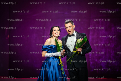 Opera Bałtycka. Opera ? Si !
07.03.2026
fot. Krzysztof...