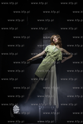 Teatr Atelier w Sopocie. Premiera spektaklu Histery...