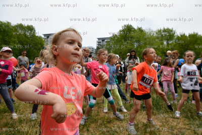 Biegowe Grand Prix Gdańska. Druga edycja 2023 roku...