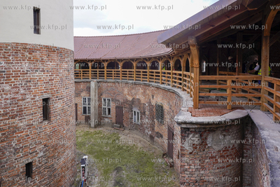 Konferencja podsumowująca dotychczasowe prace rewaloryzacyjne...