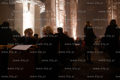 Koncert Freedom Bell w 60. rocznice powstania Rozgłosni...