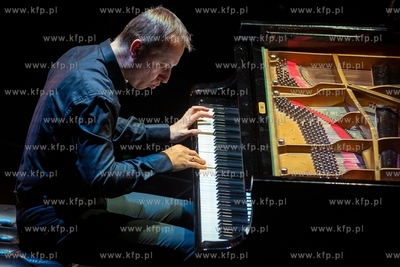 Gdańsk, 24. Festiwal Jazz Jantar / Wiosna /Klub Żak....