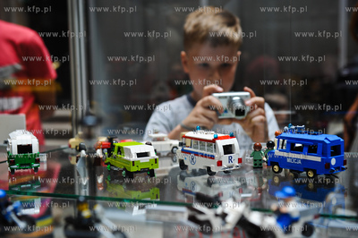 Gdansk. Ratusz Glownego Miasta - Muzeum Historyczne...