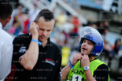 Plaza w Gdansku - Brzeznie . Jetskirace - Mistrzostwa...