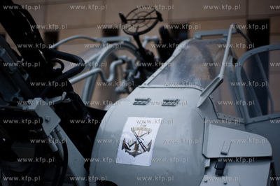 Gdynia. Akademia Marynarki Wojennej. Biblioteka Glowna....