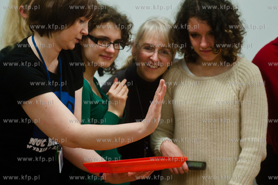 Uniwersytet Gdanski. Wydzial Biologii. Trzecia edycja...