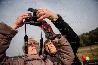 Otwarcie Parku rekreacyjno - edukacyjnego przy Jeziorku...