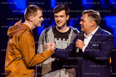 Sopot. Opera Lesna. Polsat SuperHit Festiwal 2015....