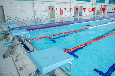 Gdansk. Pierewsza godzina funkcjonowania otwartego...