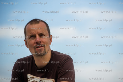 Kulturalna Plaza Trojki w Sopocie Festiwal Literacki...