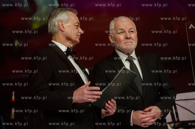 Gdansk. Centrum konferencyjno-wystawiennicze Amber...