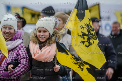 Bojano, gmina Szemud. Obchodzony od 2004 roku Dzien...