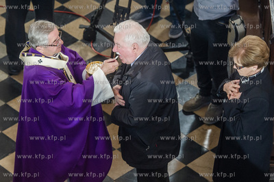 Pogrzeb Arcybiskupa Seniora, Metropolity Gdańskiego....