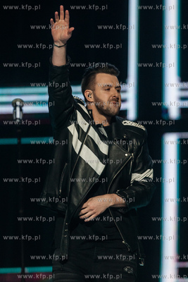 Sopot. Opera Lesna. Polsat Super Hit Festiwal 2016....