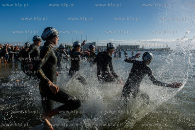 Zawody Herbalife Ironman 70.3 Gdynia 2016.
07.08.2016
fot....