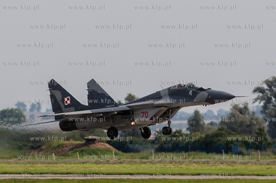 Królewo Malborskie. Open Air Day 2016 - Dzień otwarty...