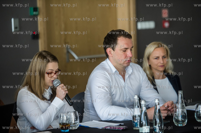 Hotel Gdynia. 44. Festiwal Polskich Filmów Fabularnych...