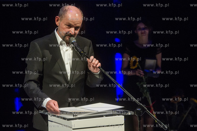 Teatr Muzyczny. Scena Nowa. 44. Festiwal Polskich Filmów...