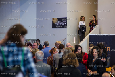 47. Festiwal Polskich Filmów Fabularnych w Gdyni....