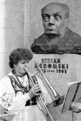 Jarmark Portowy w Morskim Domu Kultury w Nowym Porcie...