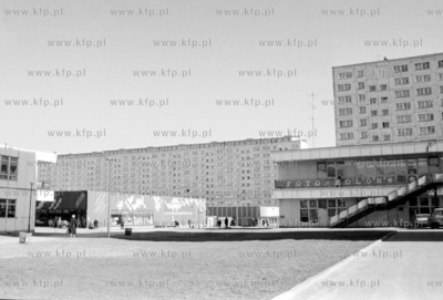 Gdansk Zabianka. 03.1981 1marzec81_z.kosycarz_p3 Fot....