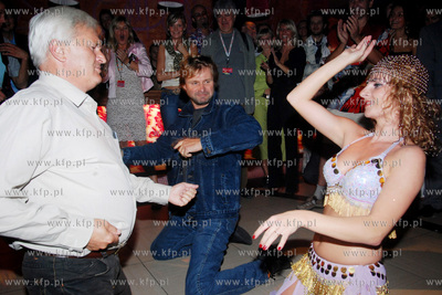 XXXI Festiwal Polskich Filmow Fabularnych w Gdynia....