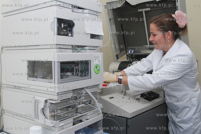 Otwarcie Pomorskiego Parku Naukowo - Techonologicznego...