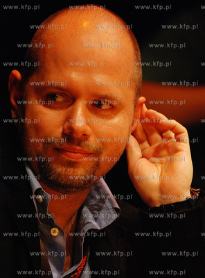 XXXII Festiwal Polskich Filmow Fabularnych w Gdyni....