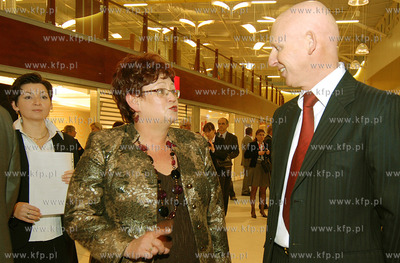 Juz wkrótcei otwarcie Portu Rumia Centrum Handlowego...