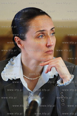 Nadzwyczajna sesja Rady Miasta Wejherowa w sprawie...