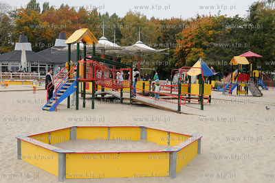 Projekt zagospodarowania bulwaru nadmorskiego i przylegającego...