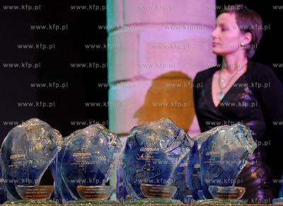 Gdynska Gala Sportu w Teatrze Muzycznym w Gdyni
12.01.2009
Fot....